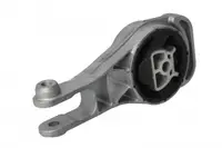 Suport motor din spate Dreapta, cauciuc-metal potrivit CHEVROLET AVEO; OPEL MOKKA MOKKA X 1.4 1.4LPG 1.6 03.11