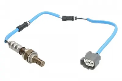 Sonda Lambda (numar fire 4, 460mm) potrivit HONDA CIVIC VII, FR-V, STREAM 1.4 1.6 1.7 11.00