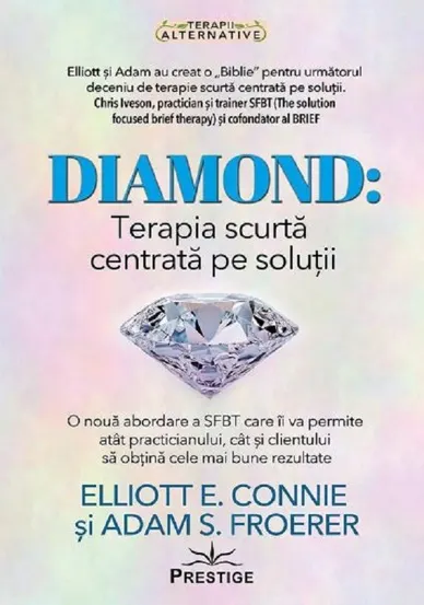 DIAMOND: Terapia scurta centrata pe solutii