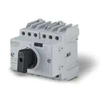 Intrerupator separatorn40A 6P Y3 GENERAL
