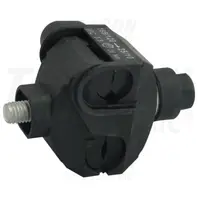 Element de legatura izolat, cu surub normal TSZL4-3 120-185/16-25mm2, 4kV, M8