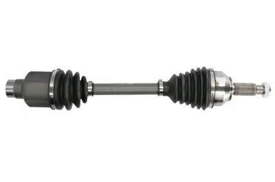 Planetara fata dreapta 580mm (vehicule fara ABS) potrivit FORD MONDEO III 1.8-3.0 10.00-03.07