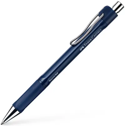 Pix Faber-Castell Beyond - 0.5 mm, albastru