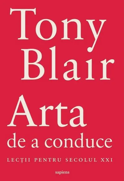 Arta de a conduce - Paperback brosat