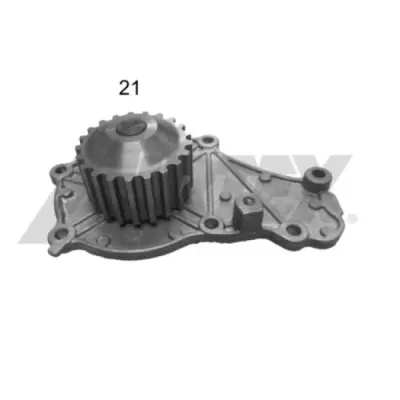 Pompa apa AIRTEX 1673