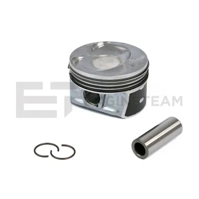 Piston Et Engineteam Pm004800