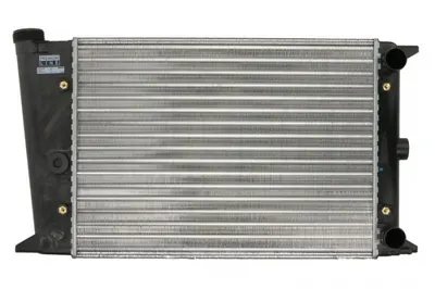 Radiator motor (Manual) potrivit FIAT PALIO, SIENA, STRADA 1.0-1.6