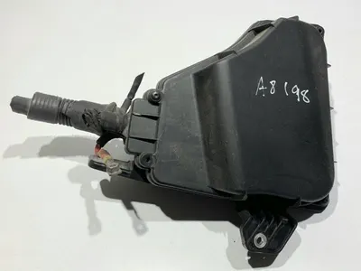 Panou / tablou sigurante 4H0937555 Audi A8 (2009-2017) [4H] D4 3.0 tdi CDTA