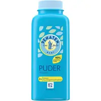 Pudra de Talc pentru Bebelusi 100g