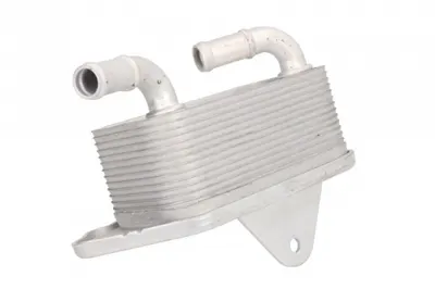 Radiator Ulei Potrivit Audi A4 B7, A4 B8, A5, A6 Allroad C6, A6 Allroad C7, A6 C6, A6 C7, A7, A8 D3, A8 D4, Q5, Q7; Vw Touareg 2.4-3.2 05.04-09.18