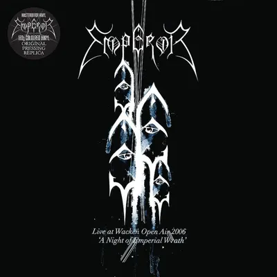 Live At Wacken Open Air 2016 - Vinyl