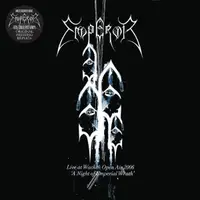 Live At Wacken Open Air 2016 - Vinyl