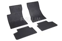 Covorase auto MERCEDES GLB (X247) 2019 - prezent Rigum