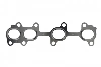 Garnitura galerie evacuare potrivit TOYOTA HIACE VI, HILUX VIII, LAND CRUISER, LAND CRUISER PRADO 2.4D 2.8D 2.8DH 05.15
