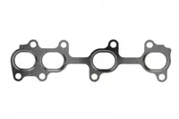 Garnitura galerie evacuare potrivit TOYOTA HIACE VI, HILUX VIII, LAND CRUISER, LAND CRUISER PRADO 2.4D 2.8D 2.8DH 05.15-