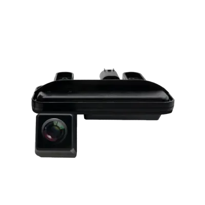 Camera de marsarier dedicata Mercedes-Benz B-Class , Unghi vizualizare 170°, 1080P