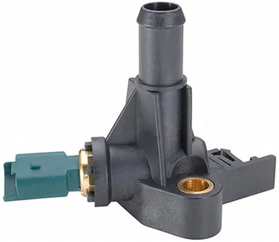 Senzor temperatura lichid racire (numar pini: 2, verde) potrivit FIAT DOBLO, DOBLO MINIVAN, PALIO, PANDA, PUNTO, SEICENTO 600, SIENA, STRADA; LANCIA YPSILON 1.1-1.4 07.97