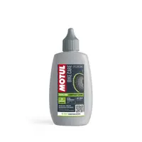 Lubrifiant MOTUL Chain Lube Dry 100 ml.