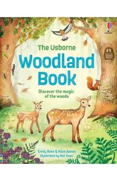 Woodland Book