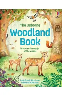Woodland Book