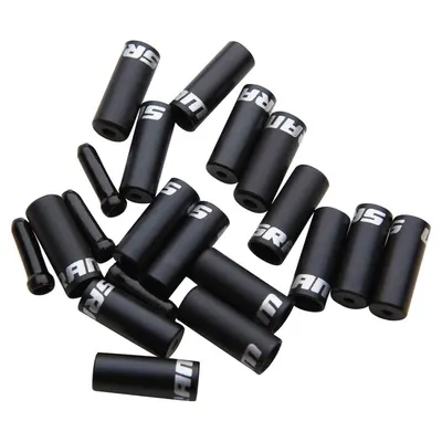 Sram Cable Ferrules - Shifter Schwarz