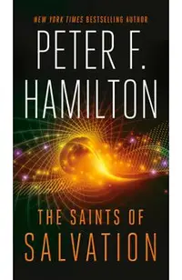 The Saints of Salvation