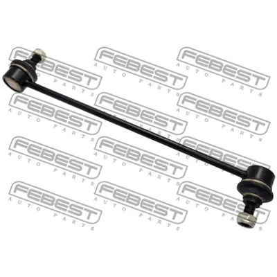 Brat/bieleta suspensie, stabilizator FEBEST 0523-DEMNF