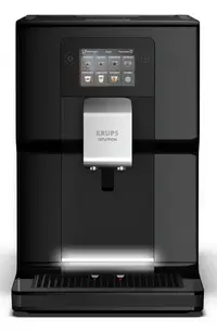Aparat de cafea Krups - Intuition Preference EA873810, 15 bar, 3 l, negru