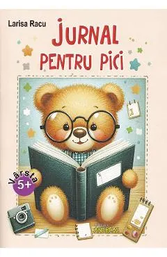 Jurnal pentru pici
