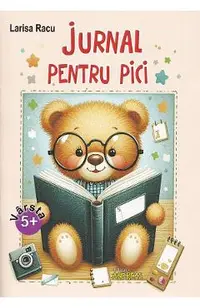 Jurnal pentru pici