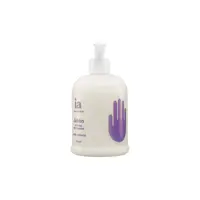 Sapun lichid cu extract de matase, Interapothek | 500 ml