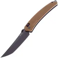 Cuțit pliabil SRM - 9211-GW
