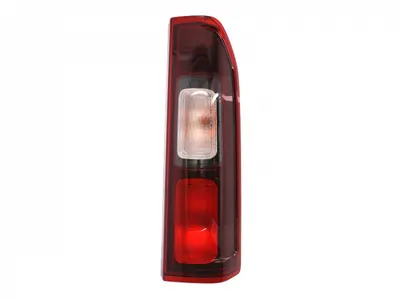 Stop tripla lampa spate dreapta (Semnalizator alb, culoare sticla: rosu) RENAULT TRAFIC dupa 2007-2014