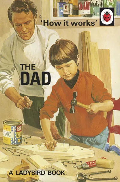 How it Works - The Dad