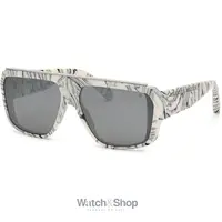 Ochelari de soare barbati Philipp&nbsp;Plein SPP074649YLX2