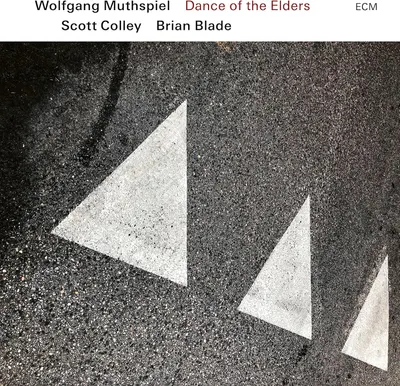 Dance of the Elders