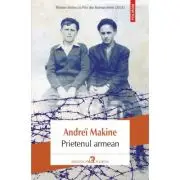 Prietenul armean