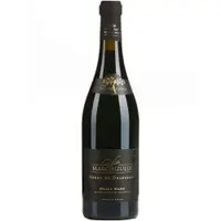 Vin Rosu Negru De Dragasani Via Marchizului 0.75l