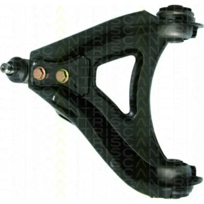 Brat, suspensie roata TRISCAN 8500 25506