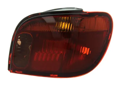 Stop lampa spate Dreapta (W21/5W/W21W) potrivit TOYOTA YARIS 1999-2005