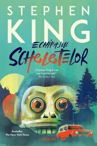 Echipajul scheletelor - Paperback brosat - Stephen King