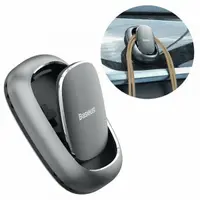 Suport Carlig Auto Baseus Beetle, Set 2 Bucati ACGGJK-0G