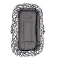 Co-sleeper anti-reflux Ivy SeviBebe
