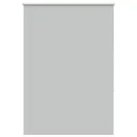vidaXL Jaluzea cu role opace 90x175 cm Lățime material 85,7 cm