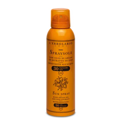 L'Erbolario Sun Spray SPF30, 150ml