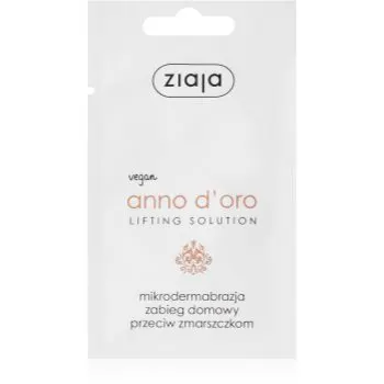 Ziaja Lifting Solution Masca regeneratoare 40+