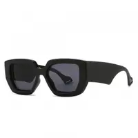 Ochelari De Soare Dama Techsuit 86321, Negri Gri