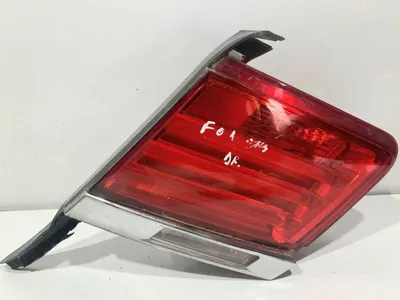 Lampa spate dreapta portbagaj 7182206 BMW Seria 7 (2008-2015) [F01, F02]