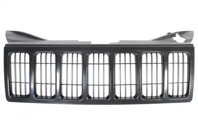 Grila fata grunduita JEEP GRAND CHEROKEE III dupa 2005