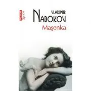 Masenka. Editie de buzunar
